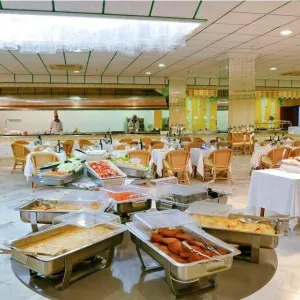 Hotel FERGUS Puerto de la Cruz