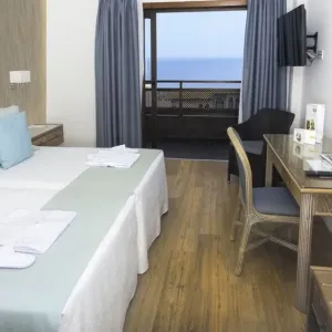 Hotel FERGUS Puerto de la Cruz
