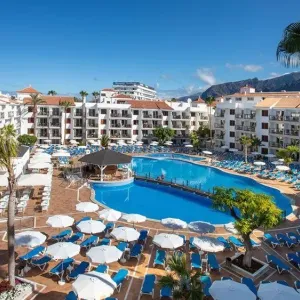 Hotel Globales Tamaimo