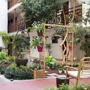 Hotel Globales Tamaimo