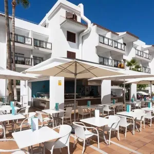Hotel Globales Tamaimo