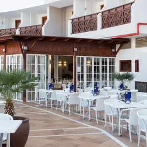 Hotel Globales Tamaimo