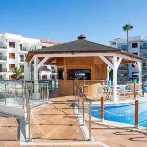 Hotel Globales Tamaimo