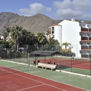 Hotel Globales Tamaimo