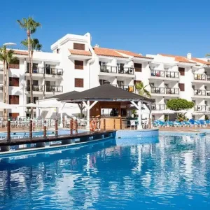 Hotel Globales Tamaimo
