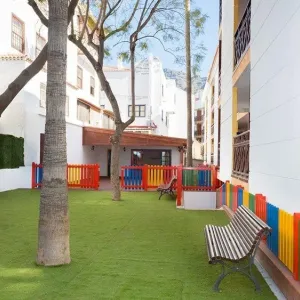 Hotel Globales Tamaimo