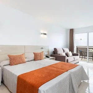 Hotel Globales Tamaimo
