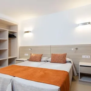 Hotel Globales Tamaimo