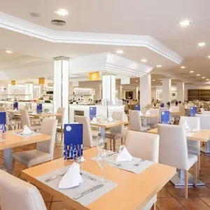 Hotel Globales Tamaimo