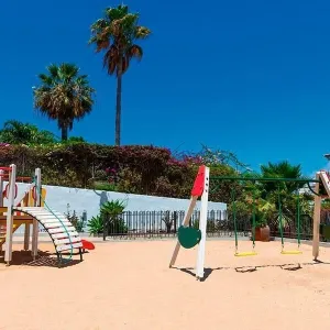 Hotel RIU Garoe