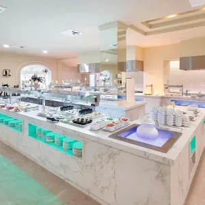 Hotel RIU Garoe