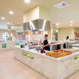 Hotel RIU Garoe
