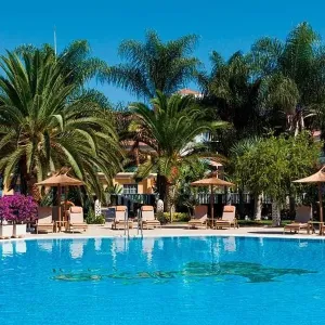 Hotel RIU Garoe