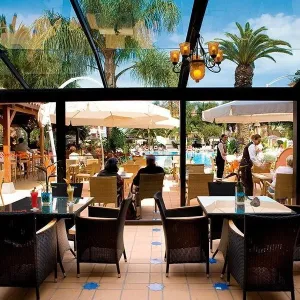 Hotel RIU Garoe