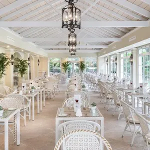 Hotel RIU Garoe