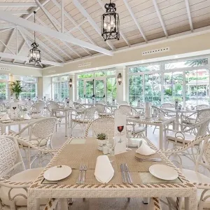 Hotel RIU Garoe