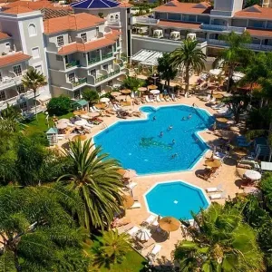 Hotel RIU Garoe
