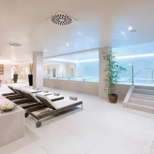 Hotel RIU Garoe