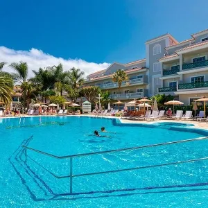 Hotel RIU Garoe