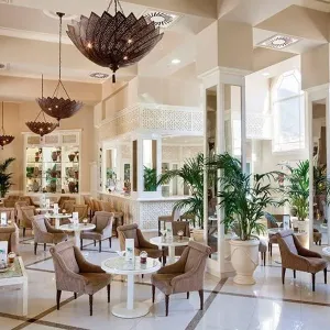 Hotel RIU Garoe