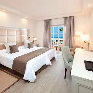 Hotel RIU Garoe