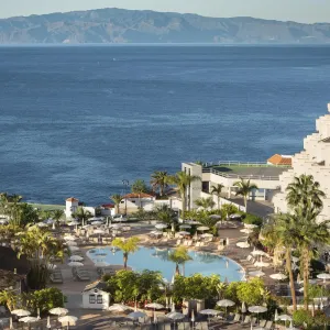 Hotel Landmar Playa la Arena