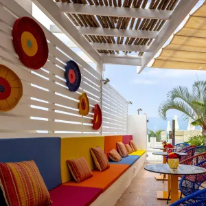 Hotel Landmar Playa la Arena