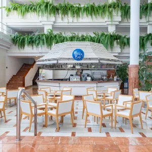 Hotel Landmar Playa la Arena