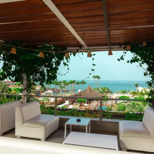 Hotel Landmar Playa la Arena
