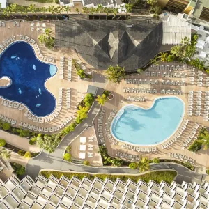 Hotel Landmar Playa la Arena
