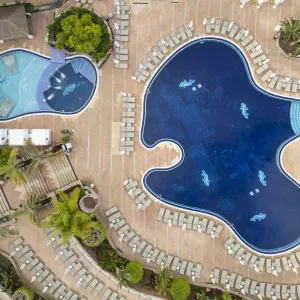 Hotel Landmar Playa la Arena