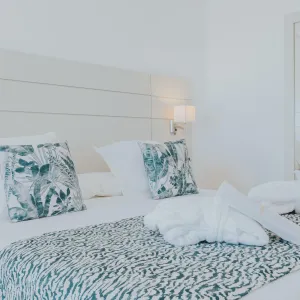 Hotel Landmar Playa la Arena