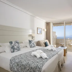 Hotel Landmar Playa la Arena