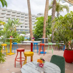 Hotel Landmar Playa la Arena