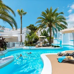 Hotel Lagos De Fanabe