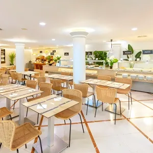 Hotel Lagos De Fanabe