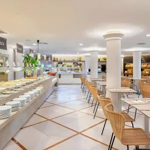 Hotel Lagos De Fanabe