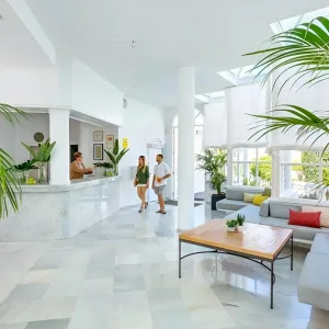 Hotel Lagos De Fanabe