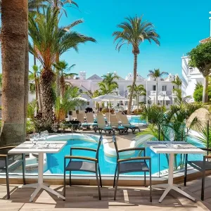 Hotel Lagos De Fanabe