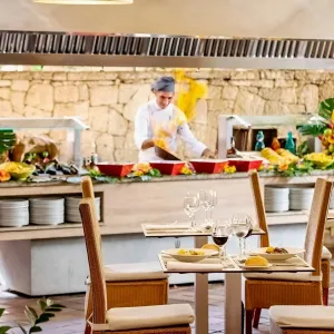 Hotel Lagos De Fanabe