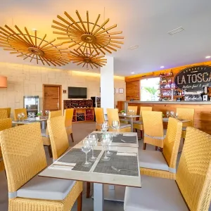 Hotel Lagos De Fanabe