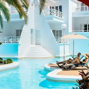 Hotel Lagos De Fanabe