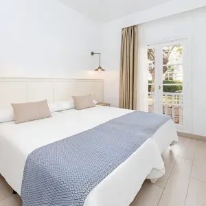 Hotel Lagos De Fanabe