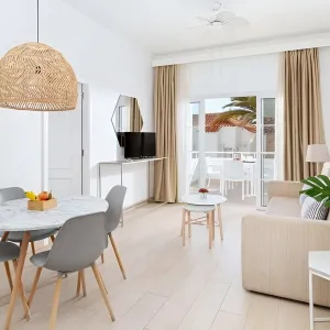 Hotel Lagos De Fanabe