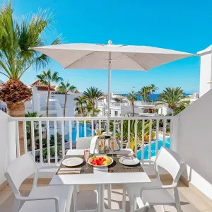 Hotel Lagos De Fanabe