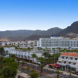 Hotel Iberostar Waves Bouganville Playa