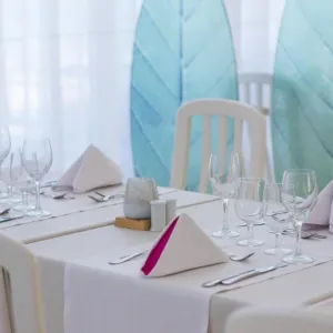 Hotel Iberostar Waves Bouganville Playa