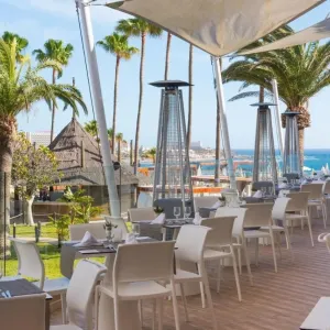 Hotel Iberostar Waves Bouganville Playa