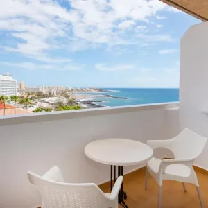 Hotel Iberostar Waves Bouganville Playa