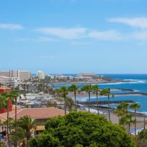 Hotel Iberostar Waves Bouganville Playa